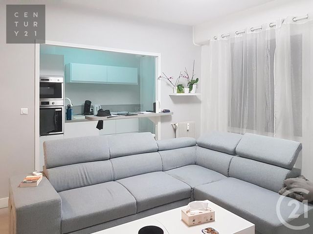 Appartement à vendre TROYES