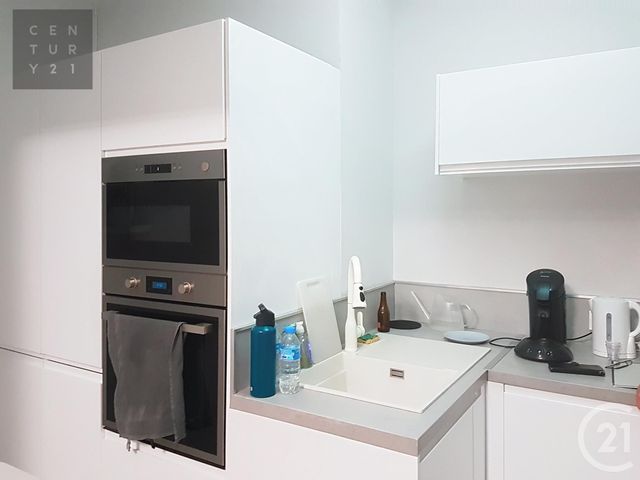 Appartement à vendre - 2 pièces - 45.08 m2 - TROYES - 10 - CHAMPAGNE-ARDENNE - Century 21 Lairé Immobilier