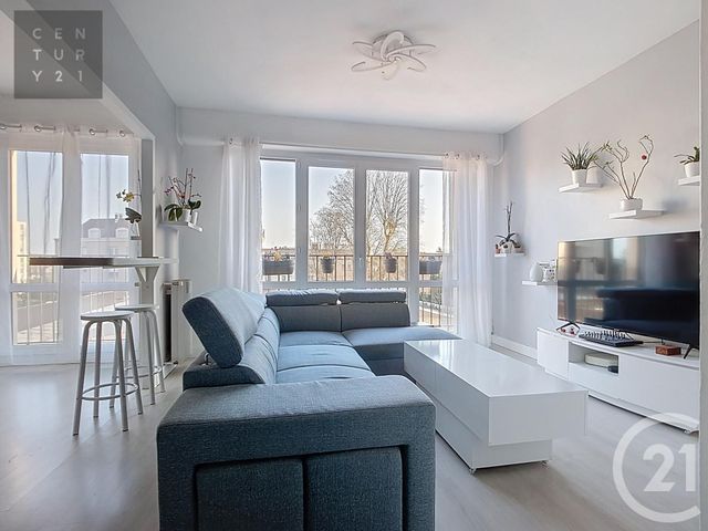 appartement - TROYES - 10