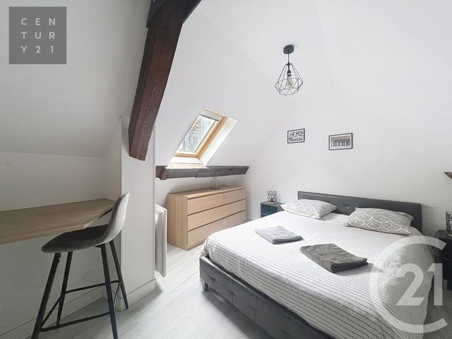 Appartement à vendre - 5 pièces - 90.0 m2 - TROYES - 10 - CHAMPAGNE-ARDENNE - Century 21 Lairé Immobilier