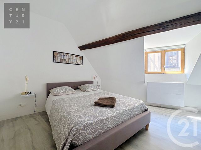 Appartement à vendre - 5 pièces - 90.0 m2 - TROYES - 10 - CHAMPAGNE-ARDENNE - Century 21 Lairé Immobilier