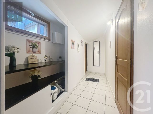 Appartement à vendre - 5 pièces - 90.0 m2 - TROYES - 10 - CHAMPAGNE-ARDENNE - Century 21 Lairé Immobilier