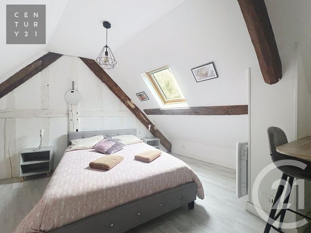 Appartement à vendre - 5 pièces - 90.0 m2 - TROYES - 10 - CHAMPAGNE-ARDENNE - Century 21 Lairé Immobilier