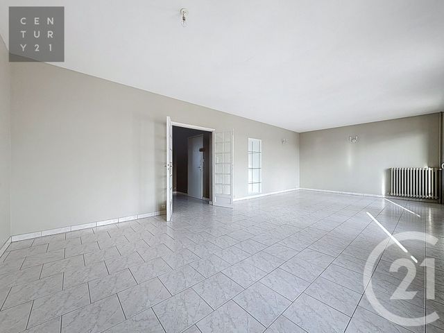 Appartement à vendre - 3 pièces - 88.4 m2 - TROYES - 10 - CHAMPAGNE-ARDENNE - Century 21 Lairé Immobilier