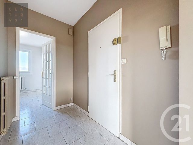 Appartement à vendre - 3 pièces - 88.4 m2 - TROYES - 10 - CHAMPAGNE-ARDENNE - Century 21 Lairé Immobilier