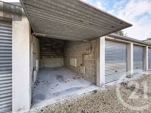 Appartement à vendre - 3 pièces - 88.4 m2 - TROYES - 10 - CHAMPAGNE-ARDENNE - Century 21 Lairé Immobilier