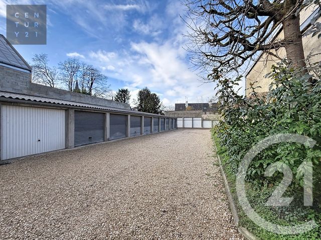 Appartement à vendre - 3 pièces - 88.4 m2 - TROYES - 10 - CHAMPAGNE-ARDENNE - Century 21 Lairé Immobilier