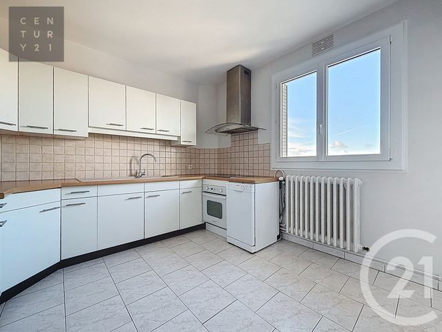 Appartement à vendre - 3 pièces - 88.4 m2 - TROYES - 10 - CHAMPAGNE-ARDENNE - Century 21 Lairé Immobilier