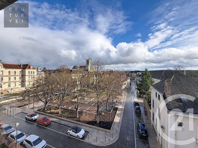 Appartement à vendre TROYES