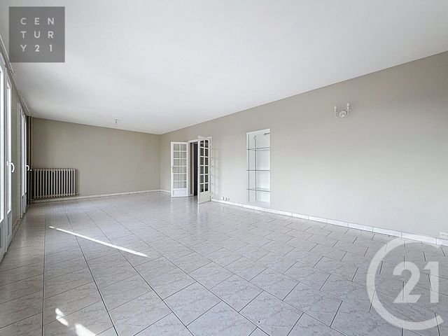 Appartement à vendre - 3 pièces - 88.4 m2 - TROYES - 10 - CHAMPAGNE-ARDENNE - Century 21 Lairé Immobilier