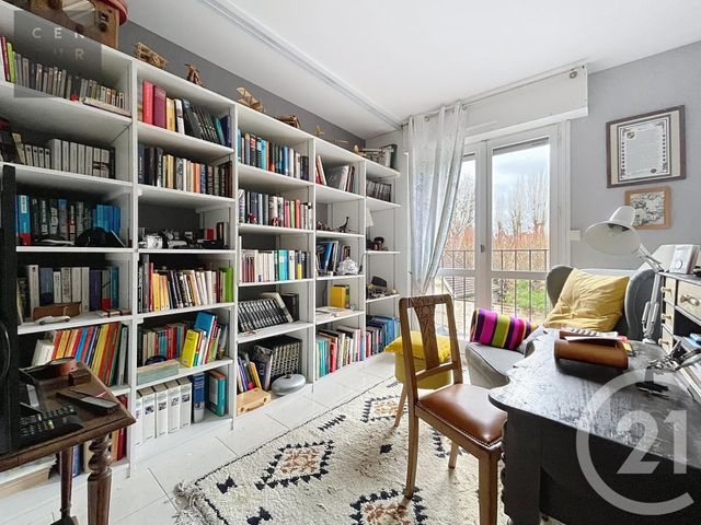 Appartement F4 à vendre - 4 pièces - 79.87 m2 - TROYES - 10 - CHAMPAGNE-ARDENNE - Century 21 Lairé Immobilier