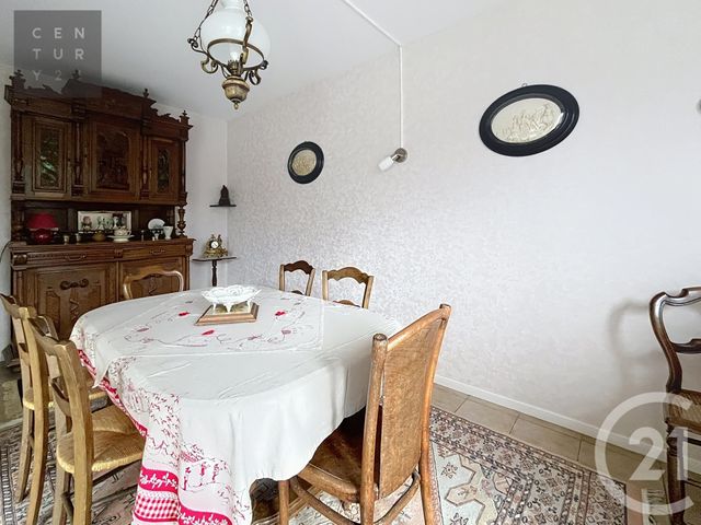 Appartement F4 à vendre - 4 pièces - 79.87 m2 - TROYES - 10 - CHAMPAGNE-ARDENNE - Century 21 Lairé Immobilier