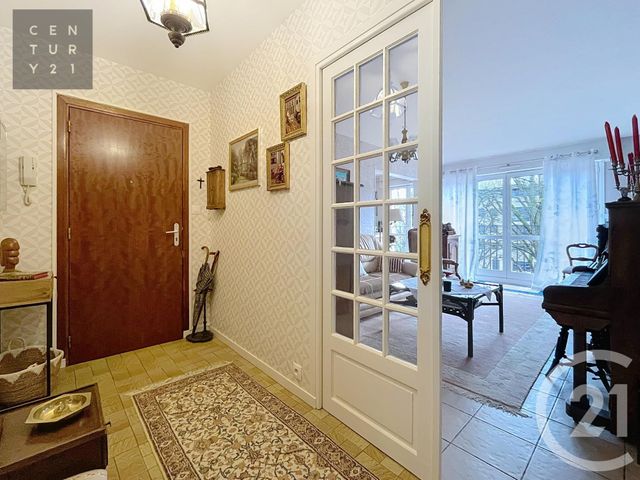 Appartement F4 à vendre - 4 pièces - 79.87 m2 - TROYES - 10 - CHAMPAGNE-ARDENNE - Century 21 Lairé Immobilier