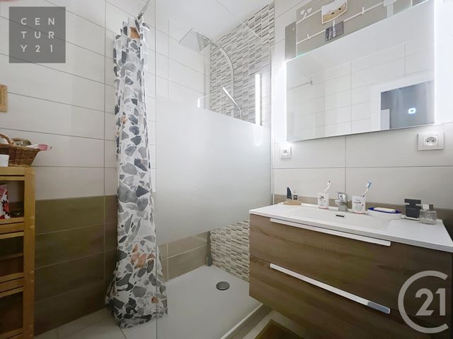 Appartement F4 à vendre - 4 pièces - 79.87 m2 - TROYES - 10 - CHAMPAGNE-ARDENNE - Century 21 Lairé Immobilier