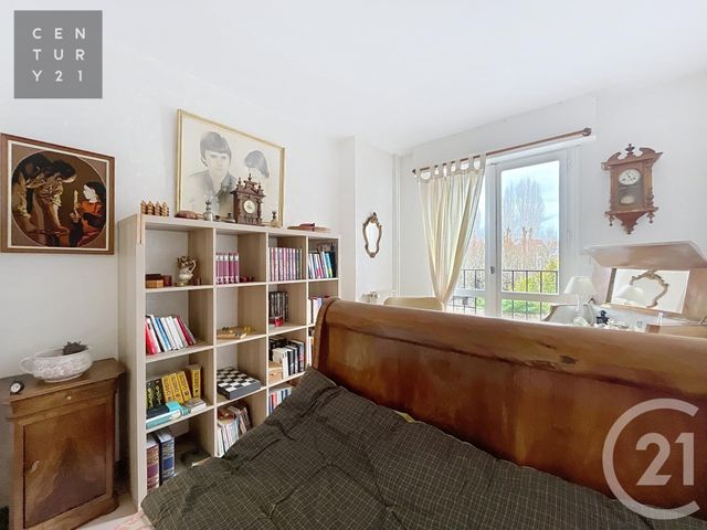 Appartement F4 à vendre - 4 pièces - 79.87 m2 - TROYES - 10 - CHAMPAGNE-ARDENNE - Century 21 Lairé Immobilier