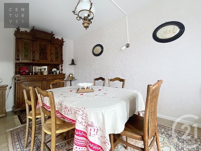 Appartement F4 à vendre - 4 pièces - 79.87 m2 - TROYES - 10 - CHAMPAGNE-ARDENNE - Century 21 Lairé Immobilier