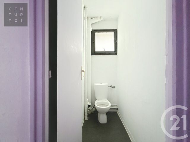 Appartement F3 à vendre - 3 pièces - 57.66 m2 - TROYES - 10 - CHAMPAGNE-ARDENNE - Century 21 Lairé Immobilier