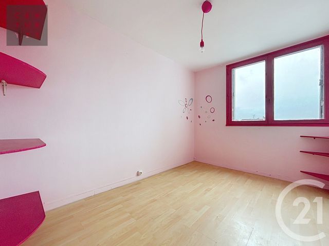 Appartement F3 à vendre - 3 pièces - 57.66 m2 - TROYES - 10 - CHAMPAGNE-ARDENNE - Century 21 Lairé Immobilier