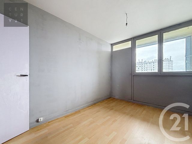 Appartement F3 à vendre - 3 pièces - 57.66 m2 - TROYES - 10 - CHAMPAGNE-ARDENNE - Century 21 Lairé Immobilier