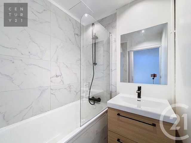 Appartement T2 à louer - 2 pièces - 38.94 m2 - TROYES - 10 - CHAMPAGNE-ARDENNE - Century 21 Lairé Immobilier