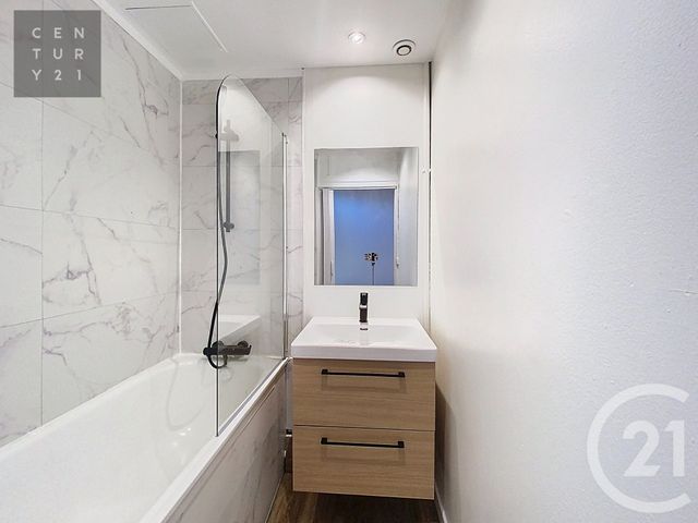 Appartement T2 à louer - 2 pièces - 38.94 m2 - TROYES - 10 - CHAMPAGNE-ARDENNE - Century 21 Lairé Immobilier