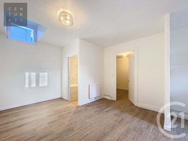 Appartement T2 à louer - 2 pièces - 38.94 m2 - TROYES - 10 - CHAMPAGNE-ARDENNE - Century 21 Lairé Immobilier