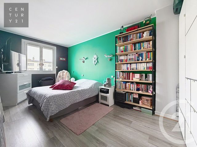 Appartement à vendre - 3 pièces - 69.54 m2 - TROYES - 10 - CHAMPAGNE-ARDENNE - Century 21 Lairé Immobilier