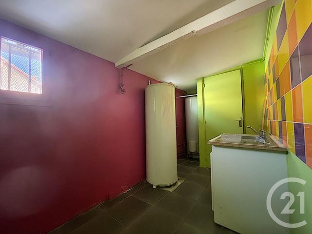 maison à vendre - 3 pièces - 85.0 m2 - TROYES - 10 - CHAMPAGNE-ARDENNE - Century 21 Lairé Immobilier