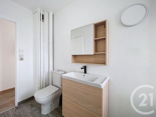 Appartement T2 à louer - 2 pièces - 46.51 m2 - STE SAVINE - 10 - CHAMPAGNE-ARDENNE - Century 21 Lairé Immobilier