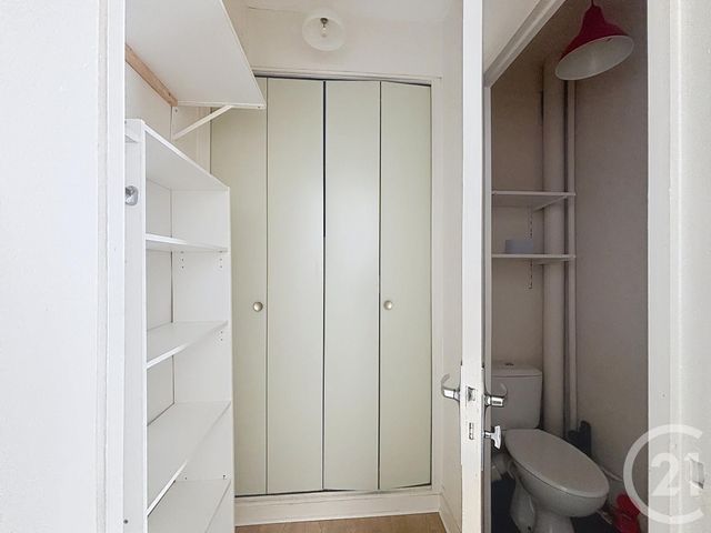 Appartement F3 à louer - 3 pièces - 77.0 m2 - TROYES - 10 - CHAMPAGNE-ARDENNE - Century 21 Lairé Immobilier