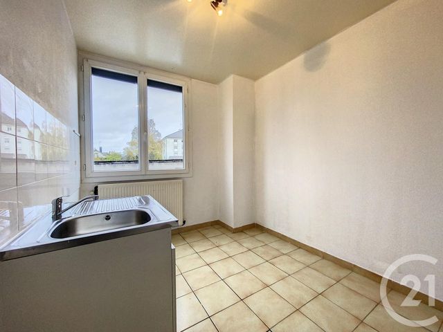 Appartement F3 à louer - 3 pièces - 57.0 m2 - TROYES - 10 - CHAMPAGNE-ARDENNE - Century 21 Lairé Immobilier