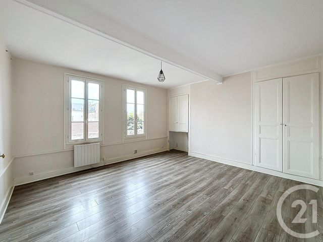 Appartement F2 à louer STE SAVINE