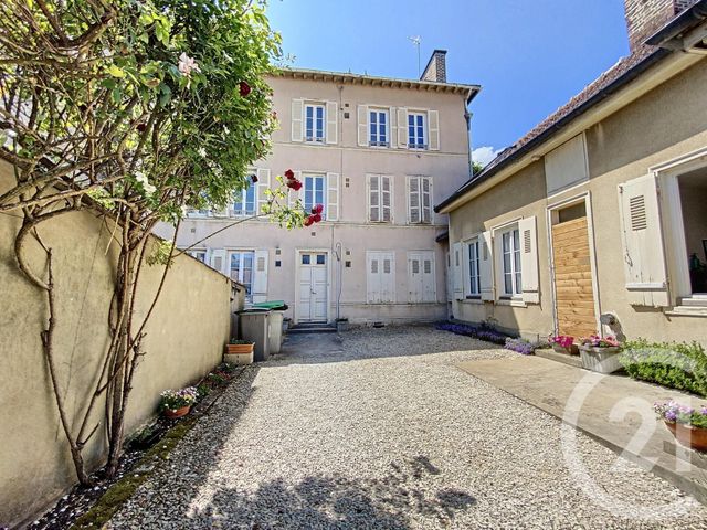 Appartement F2 à louer - 2 pièces - 45.0 m2 - STE SAVINE - 10 - CHAMPAGNE-ARDENNE - Century 21 Lairé Immobilier
