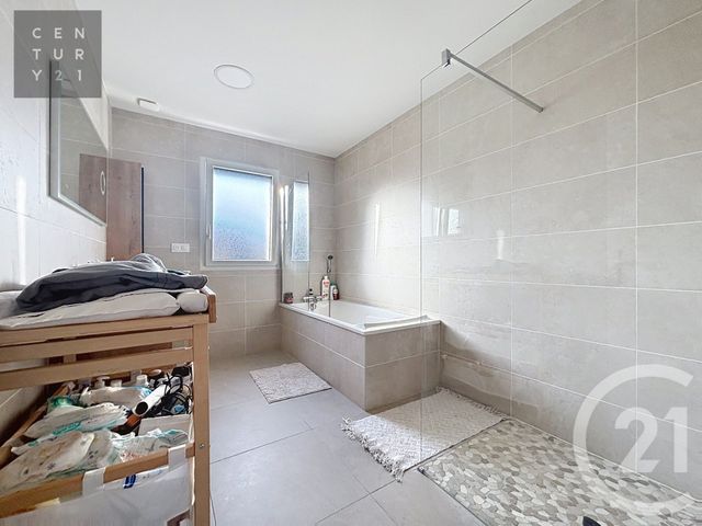 maison à vendre - 5 pièces - 152.0 m2 - BREVIANDES - 10 - CHAMPAGNE-ARDENNE - Century 21 Lairé Immobilier