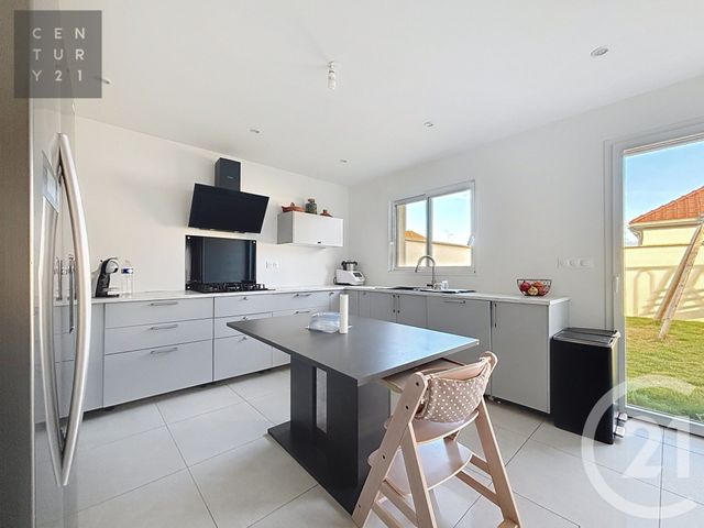 maison à vendre - 5 pièces - 152.0 m2 - BREVIANDES - 10 - CHAMPAGNE-ARDENNE - Century 21 Lairé Immobilier