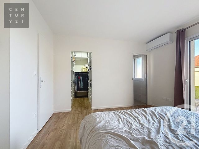 maison à vendre - 5 pièces - 152.0 m2 - BREVIANDES - 10 - CHAMPAGNE-ARDENNE - Century 21 Lairé Immobilier