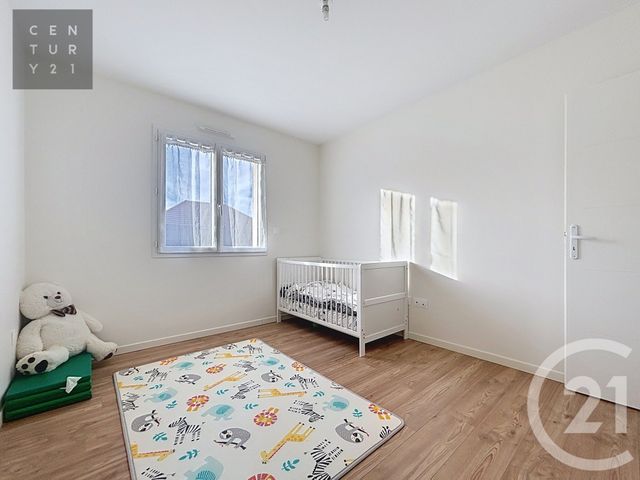 maison à vendre - 5 pièces - 152.0 m2 - BREVIANDES - 10 - CHAMPAGNE-ARDENNE - Century 21 Lairé Immobilier