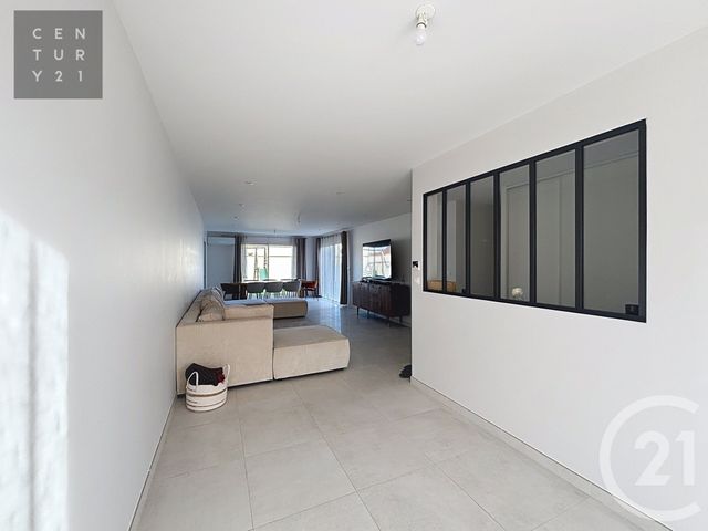 maison à vendre - 5 pièces - 152.0 m2 - BREVIANDES - 10 - CHAMPAGNE-ARDENNE - Century 21 Lairé Immobilier