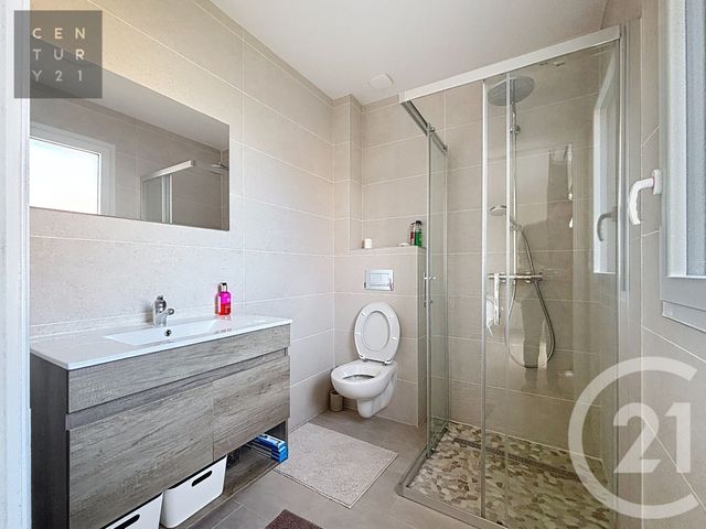 maison à vendre - 5 pièces - 152.0 m2 - BREVIANDES - 10 - CHAMPAGNE-ARDENNE - Century 21 Lairé Immobilier