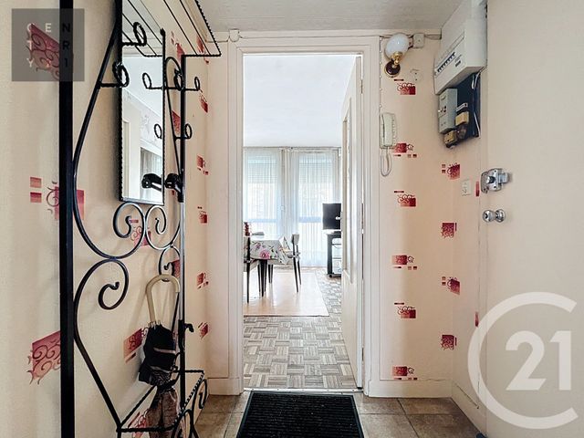 Appartement à vendre - 3 pièces - 60.35 m2 - TROYES - 10 - CHAMPAGNE-ARDENNE - Century 21 Lairé Immobilier