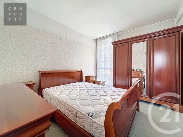 Appartement à vendre - 3 pièces - 60.35 m2 - TROYES - 10 - CHAMPAGNE-ARDENNE - Century 21 Lairé Immobilier