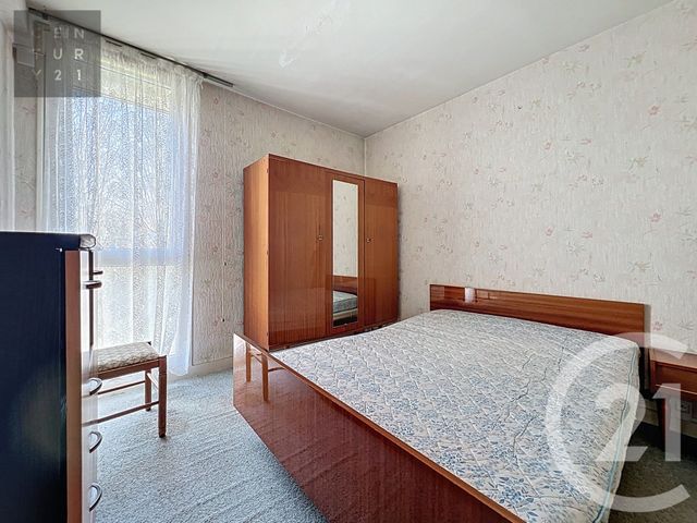 Appartement à vendre - 3 pièces - 60.35 m2 - TROYES - 10 - CHAMPAGNE-ARDENNE - Century 21 Lairé Immobilier