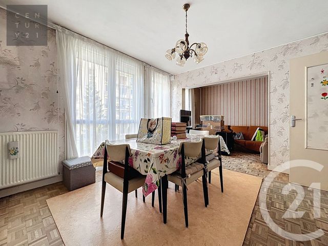 Appartement à vendre TROYES