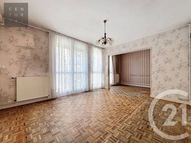 Appartement à vendre TROYES