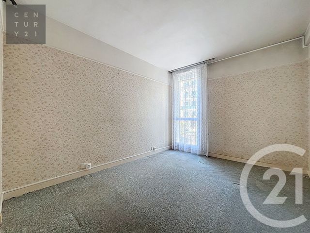 Appartement à vendre - 3 pièces - 60.35 m2 - TROYES - 10 - CHAMPAGNE-ARDENNE - Century 21 Lairé Immobilier