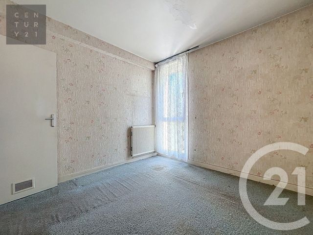 Appartement à vendre - 3 pièces - 60.35 m2 - TROYES - 10 - CHAMPAGNE-ARDENNE - Century 21 Lairé Immobilier