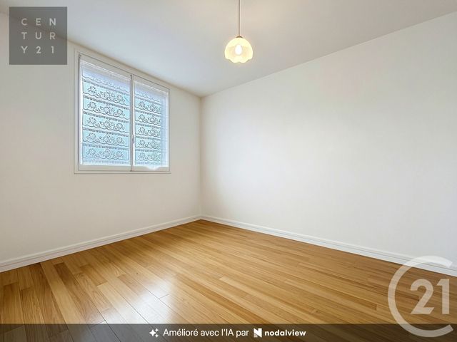 Appartement à vendre - 3 pièces - 62.36 m2 - TROYES - 10 - CHAMPAGNE-ARDENNE - Century 21 Lairé Immobilier