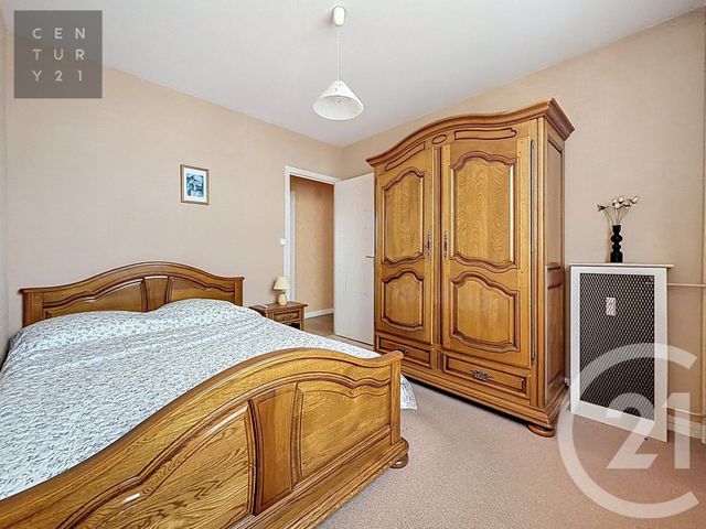 Appartement à vendre - 3 pièces - 62.36 m2 - TROYES - 10 - CHAMPAGNE-ARDENNE - Century 21 Lairé Immobilier