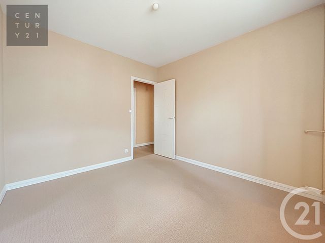 Appartement à vendre - 3 pièces - 62.36 m2 - TROYES - 10 - CHAMPAGNE-ARDENNE - Century 21 Lairé Immobilier
