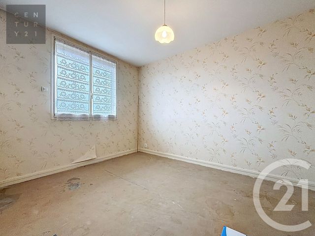 Appartement à vendre - 3 pièces - 62.36 m2 - TROYES - 10 - CHAMPAGNE-ARDENNE - Century 21 Lairé Immobilier